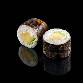 Maki Avocado 