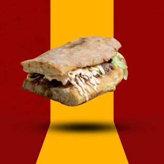 Campero saborio tremendo