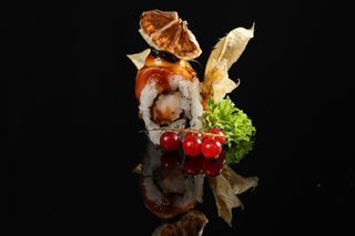 74. Ebi tartufo - 4 pezzi