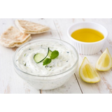 Чеснов сос домашно направен