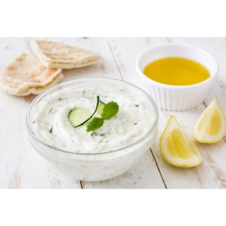 Чеснов сос домашно направен