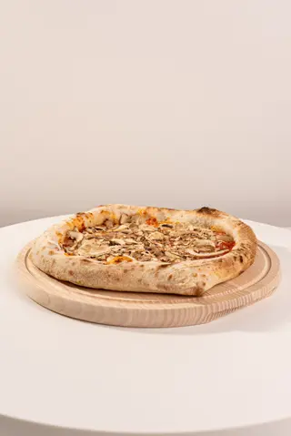 Pizza Šampionka