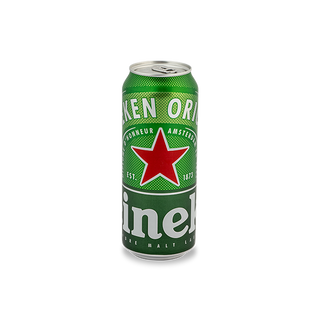 Heineken pivo 0,5l