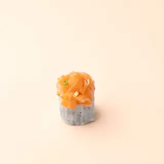 Saumon Miso