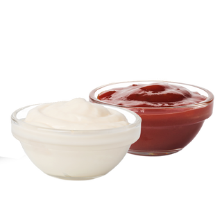 Dodatkowy sos koperkowy