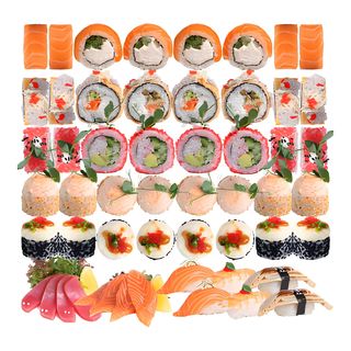 Біг Сет (1750г/50шт)