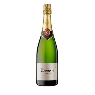 benjamin codorniu cava (750 ml.)