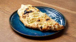 Pizza piroška sa šunkom