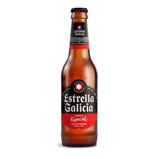 Estrella Galicia 33cl.