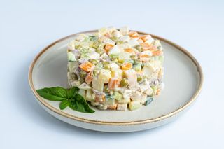 Оливье (300г)