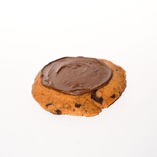 Cookies Nutella