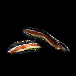 Суші Сендвіч Лосось (280г)
