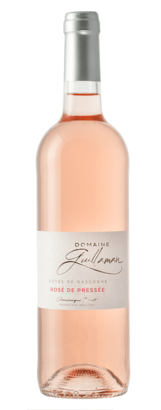 Домен де Гійяман Розе 