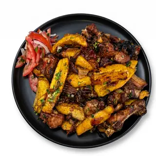 Akabenzi Special