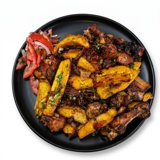 Akabenzi Special