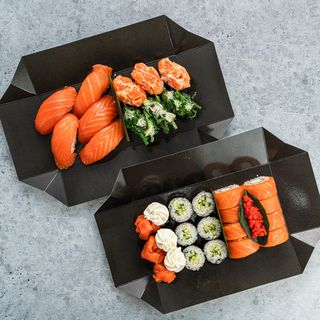 Сет Инфинити 27 шт.