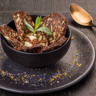 Salame di Cioccolato