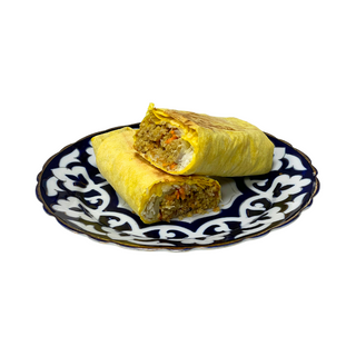 Фалафель (330г)