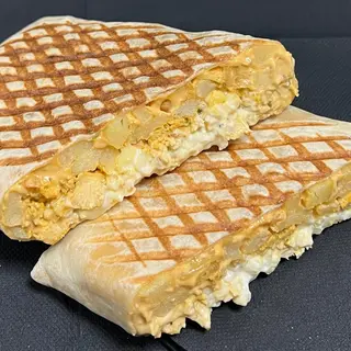Tacos De Ternera