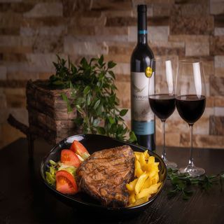 Chuletón Nacional (600/700 g. aproximadamente)