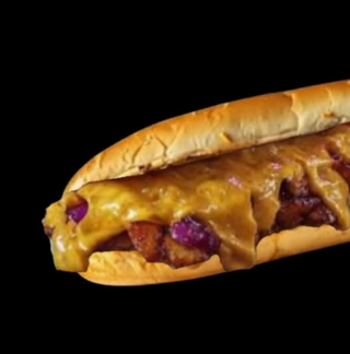 El Roll Chicken