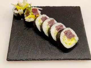 Tekka Futo Maki 