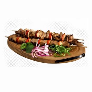 Brochettes
