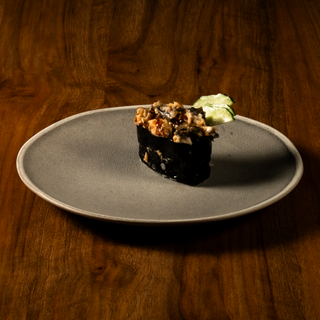 Gunkan Spicy jegulja