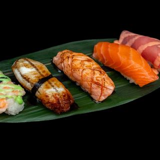 Нігірі Тунець 40г