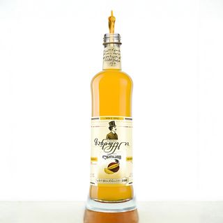 ზანდუკელის ლიმონათი შუშა 0.5ლ