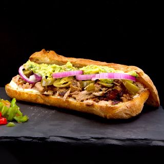 Карнитас (400г)