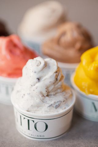 Gelato A Piacere (1 Lt.)