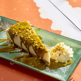 Cheesecake XL