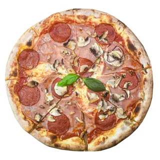 Pizza Salamino
