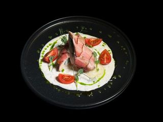 Курячий рулет (270г)