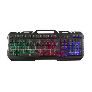 White shark gk-1923 gladiator 2 metal tipkovnica