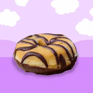 Berlina chocolate