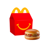 Happy Meal™ Hamburger