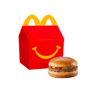 Happy Meal™ Hamburger