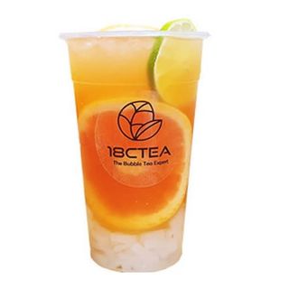 Té De Pomelo Jazmín (700 Ml.)