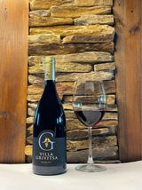 Червено вино Villa Grivitsa Merlot (750мл)
