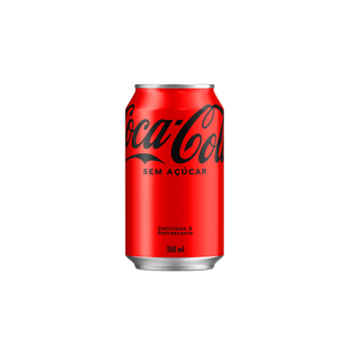 Coca cola zero