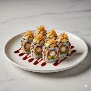 Ebicado roll 8 pezzi