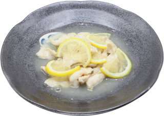 311 - Pollo al Limone