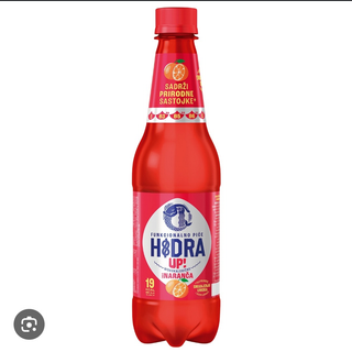 Hidra naranča