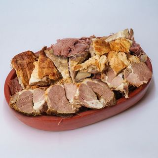 Jagnjetina 1kg