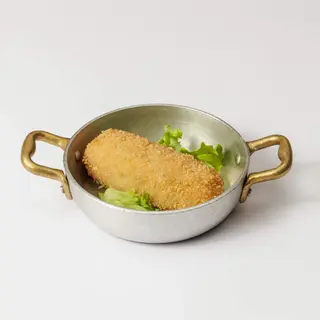 Crocchè classico