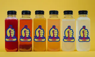 Lemoniada