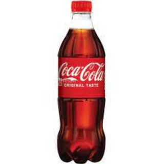 Кока-Кола 0.5