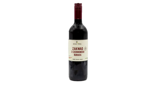 Zakwas z czerwonego buraka 750 ml